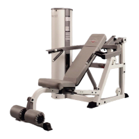 Preview: TuffStuff Multi-Press SP-403