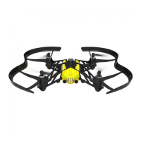 Preview: Parrot Airborne Cargo TRAVIS