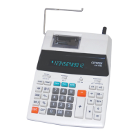 Preview: Citizen CX-126 II