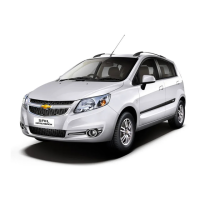 Preview: Chevrolet Sail Hatchback Petrol
