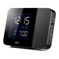 Preview: Braun BNC015-RC