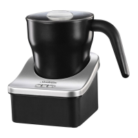 Preview: Sunbeam Cafe Creamy EM0180