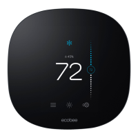 Preview: Ecobee 3 smarter wi-fi thermostat