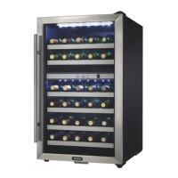 Preview: Sunbeam SBWC040A1S