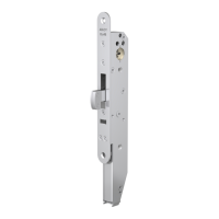 Preview: Assa Abloy Abloy EL648