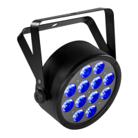 Preview: ProLights Lumipar 12UTRI