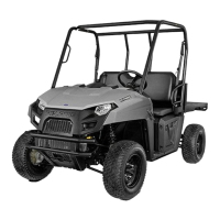 Preview: Polaris M1400