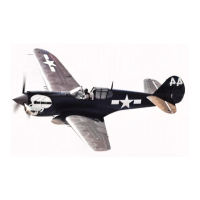 Preview: Durafly Curtiss P-40 N