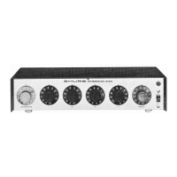 Preview: Shure PE7ORM