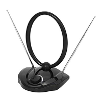 Preview: Vivanco TVF 09 B