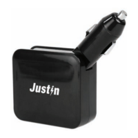 Preview: Justin JA-300-2000