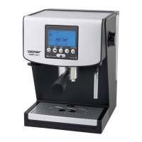 Preview: Zelmer ZCM2184X