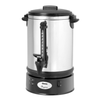 Preview: Bartscher Regina 40