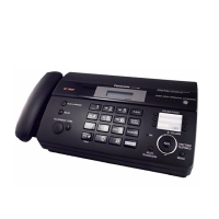 Preview: Panasonic KX-FT982LS-B