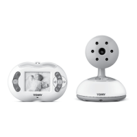 Preview: The First Years Tomy TFV600