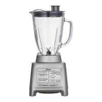 Preview: Oster BLSTRM-DR0