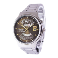 Preview: Orient ES 46 C