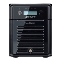 Preview: Buffalo TeraStation TS4800 D