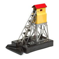 Preview: Lionel 97 Electric Coal Elevator