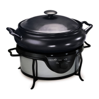 Preview: Crock-Pot SC7500-IUK