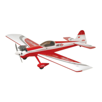 Preview: Hangar 9 PULSE XT 40 ARF