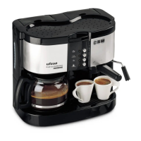 Preview: UFESA CK7360