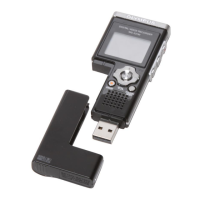 Preview: Olympus WS-331M