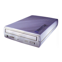 Preview: Freecom Classic CD-ROM/CD-RW