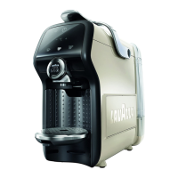 Preview: LAVAZZA LM 6000