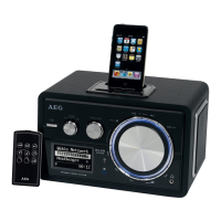 Preview: AEG IR 4430