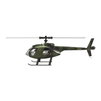 Preview: THUNDER TIGER Raptor E300 md