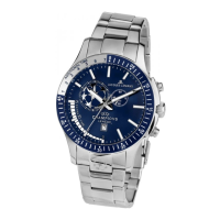 Preview: Jacques Lemans U-29