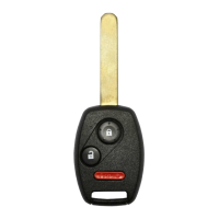 Preview: Honda 08 E60-TK6-100