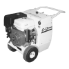 Portable Generator Logo