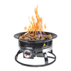 Indoor Fireplace Logo
