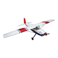 Preview: Seagull Models MAXI LIFT 33cc