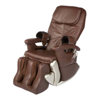 Preview: Human Touch ht 5320