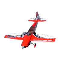 Preview: AeroWorks Extra 300 ARF-QB