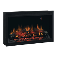 Preview: ClassicFlame 36EB110-GRT
