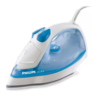 Preview: Philips GC2810