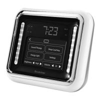 Preview: Brookstone Tranquil Moments Pro