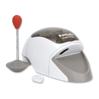 Preview: Petsafe Treat & Train