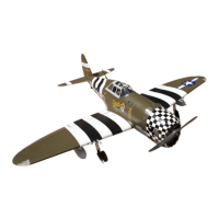 Preview: Seagull Models P47 SNAFU