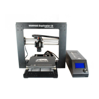 Preview: WANHAO Duplicator I3 V2