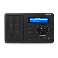 Preview: auna IR 130