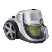 Preview: Philips FC9222