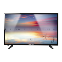 Preview: Sencor SLE 32 F16 M4