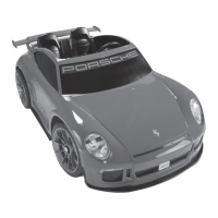 Preview: Power Wheels CDD15