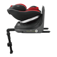 Preview: Combi Cradling 360 ISOFIX