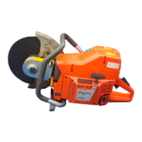 Preview: Husqvarna 3122 k